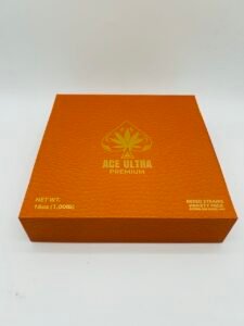 ace ultra premium badder box variety pack 