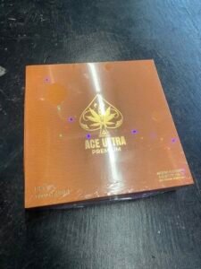 ace ultra premium badder box variety pack 